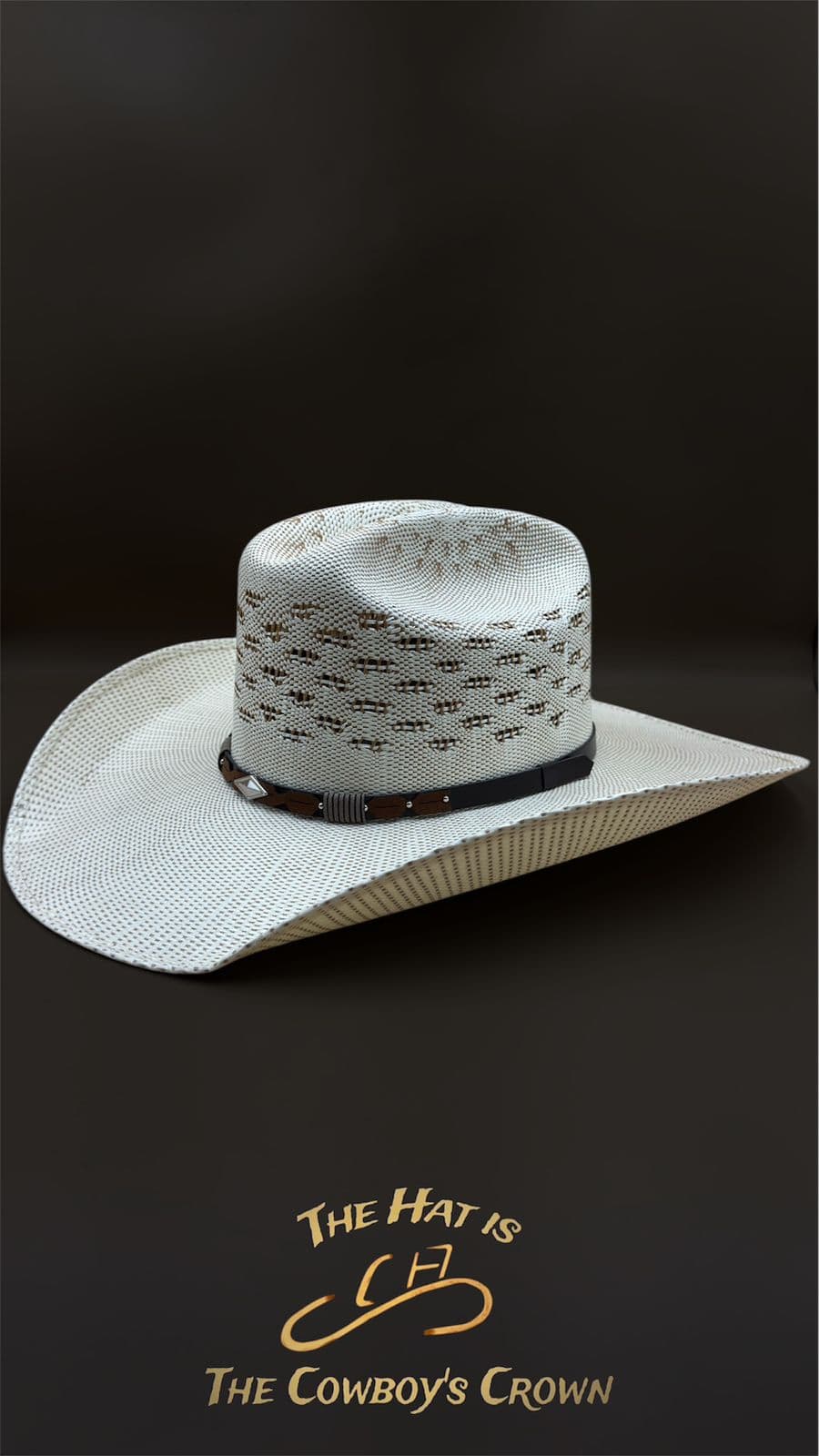 Sombrero Bangora