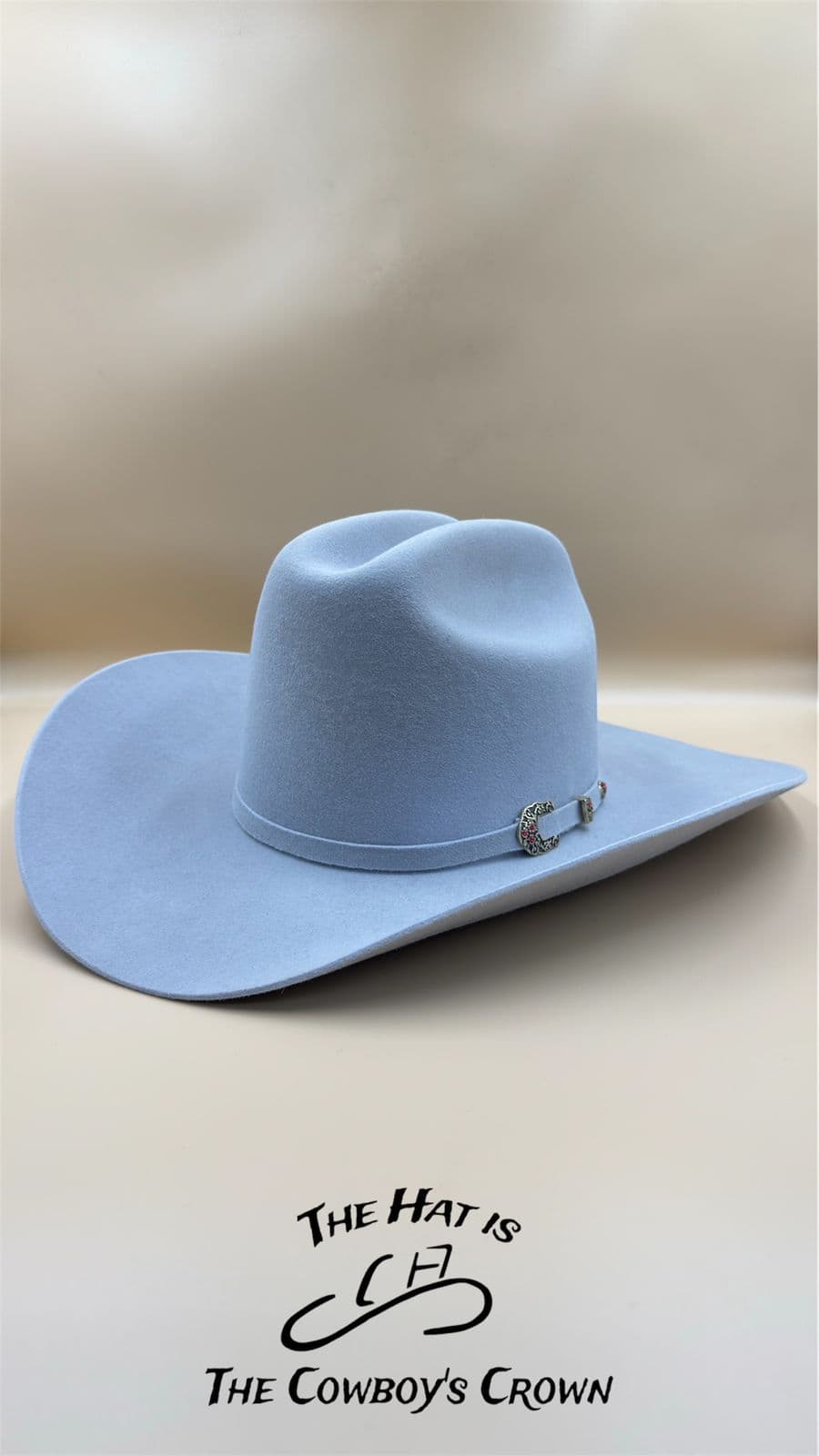 Texana Gris Cristal Marlboro